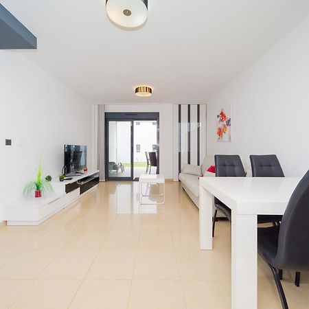 Alegria Id30 Villa Playa Flamenca Kültér fotó