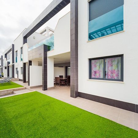 Alegria Id30 Villa Playa Flamenca Kültér fotó