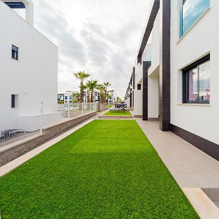 Alegria Id30 Villa Playa Flamenca Kültér fotó
