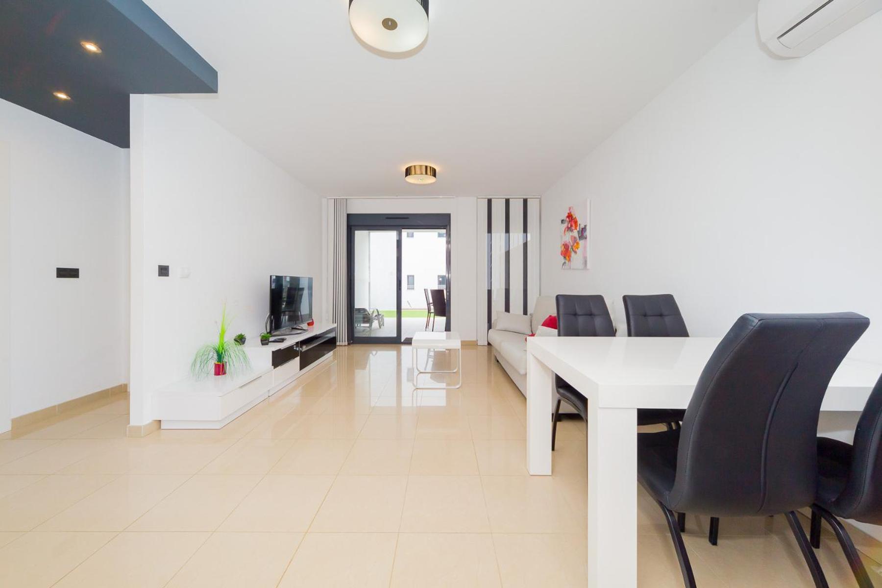 Alegria Id30 Villa Playa Flamenca Kültér fotó
