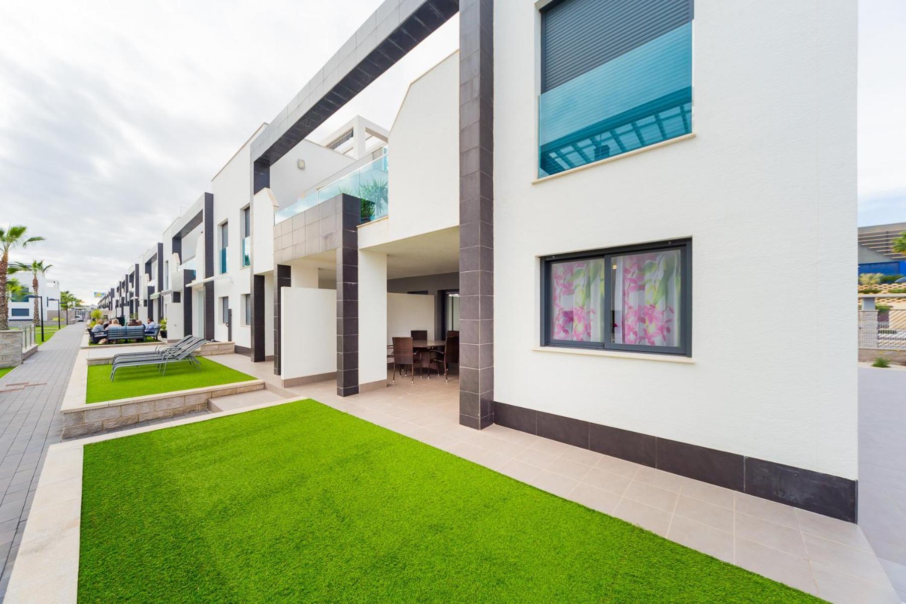 Alegria Id30 Villa Playa Flamenca Kültér fotó