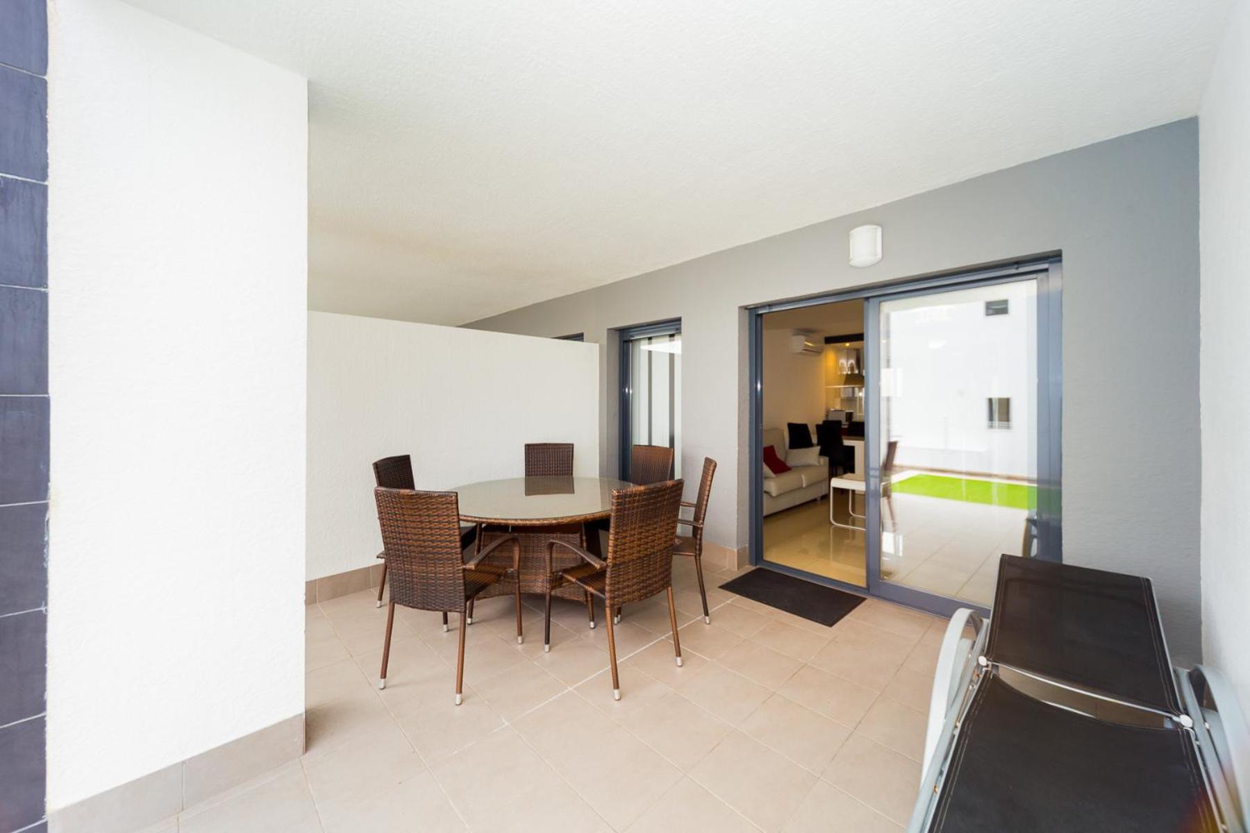 Alegria Id30 Villa Playa Flamenca Kültér fotó