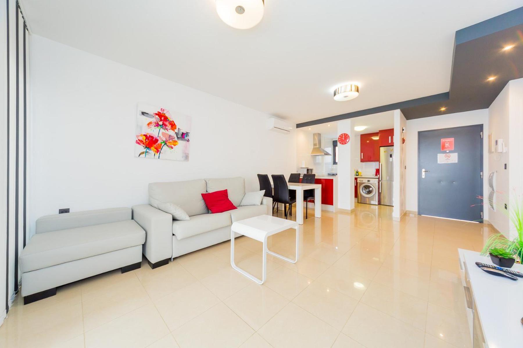 Alegria Id30 Villa Playa Flamenca Kültér fotó