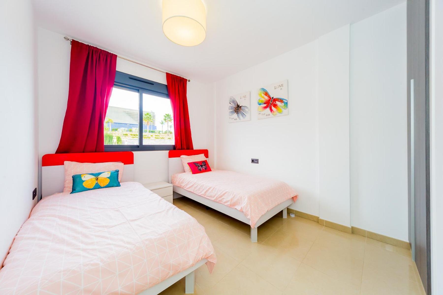 Alegria Id30 Villa Playa Flamenca Kültér fotó