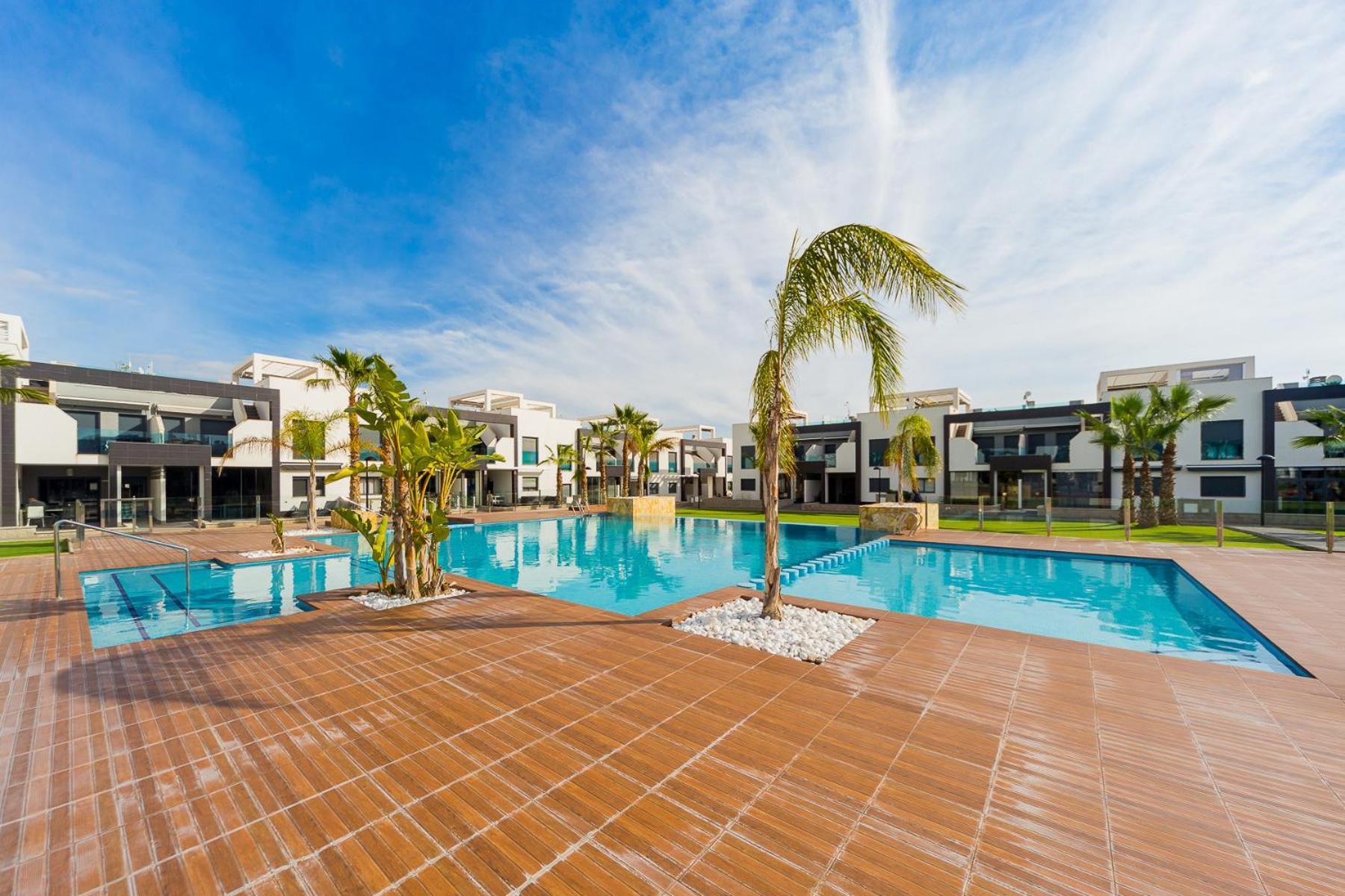 Alegria Id30 Villa Playa Flamenca Kültér fotó