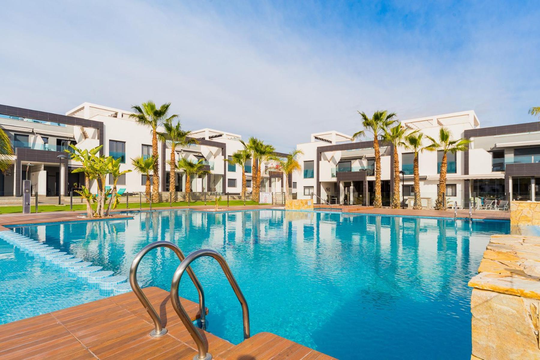 Alegria Id30 Villa Playa Flamenca Kültér fotó